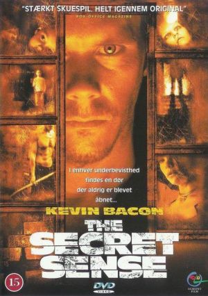 Stir of Echoes