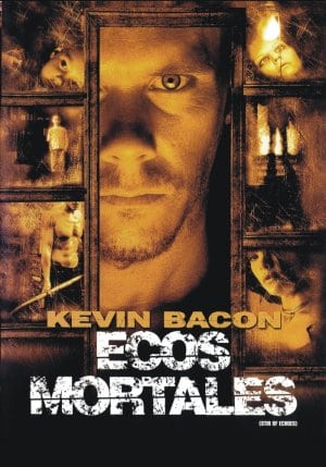 Stir of Echoes