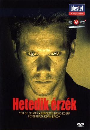 Stir of Echoes