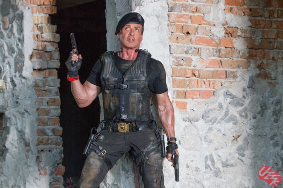 The Expendables 3