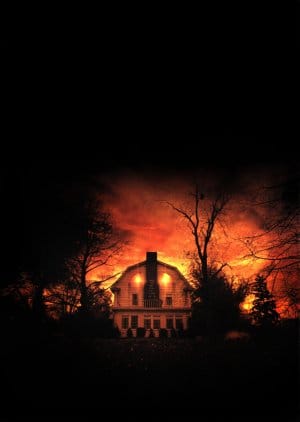 The Amityville Horror