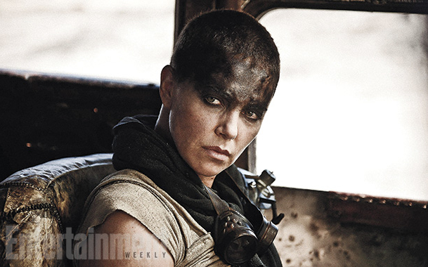 Charlize Theron Charlize Theron