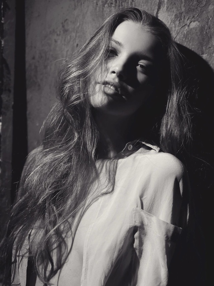 Ksenia Komleva Ksenia Komleva