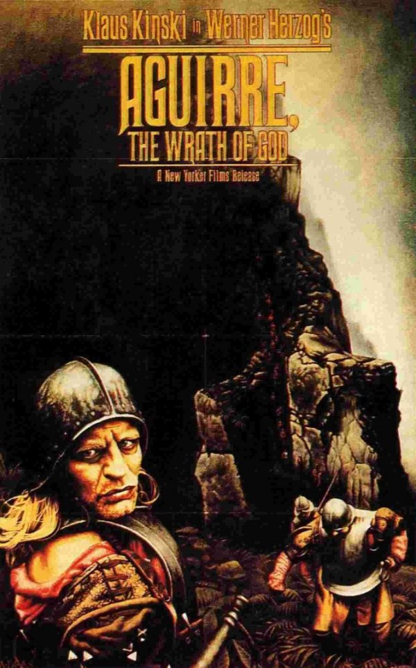 Picture of Aguirre: The Wrath of God