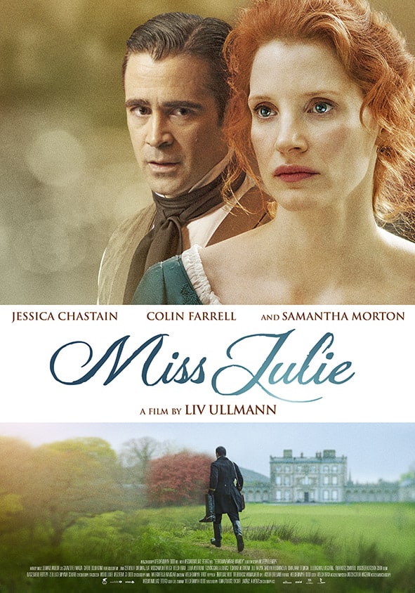 Miss Julie