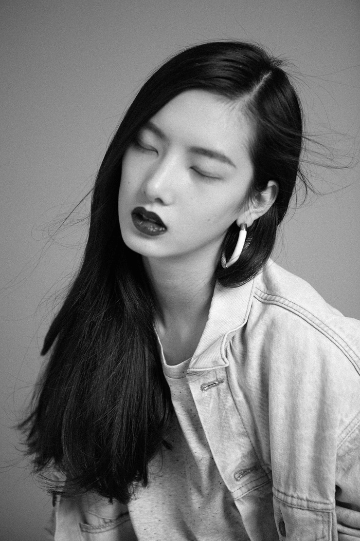 Cici Xiang Yejing Cici Xiang Yejing