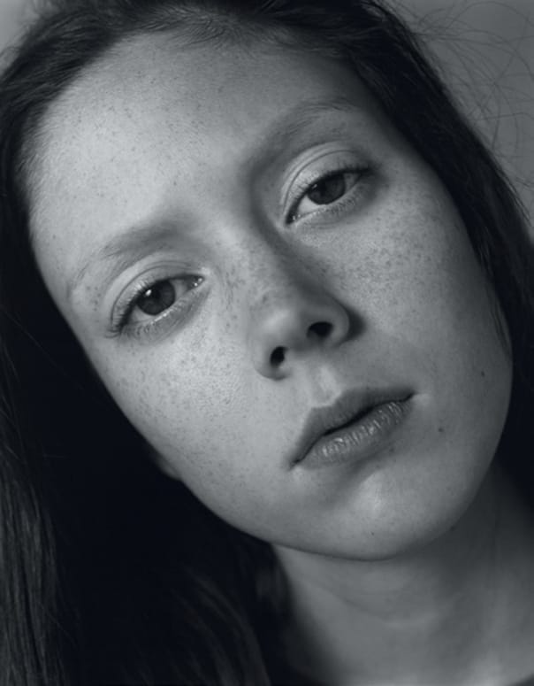 Natalie Westling