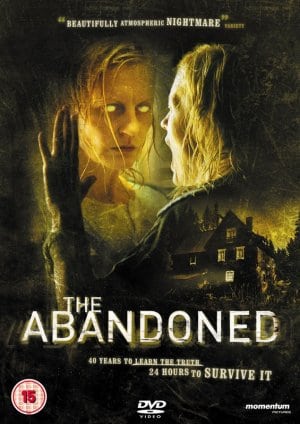 After Dark Horrorfest - The Abandoned