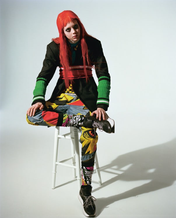 Natalie Westling