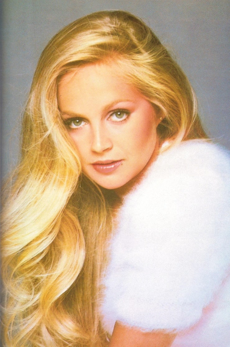 Charlene Tilton