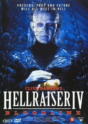 Hellraiser: Bloodline