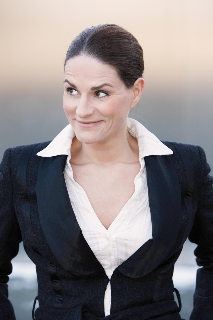 Susann Uplegger