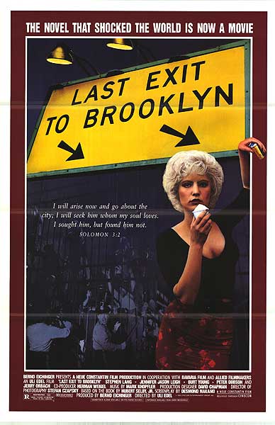 Last Exit to Brooklyn