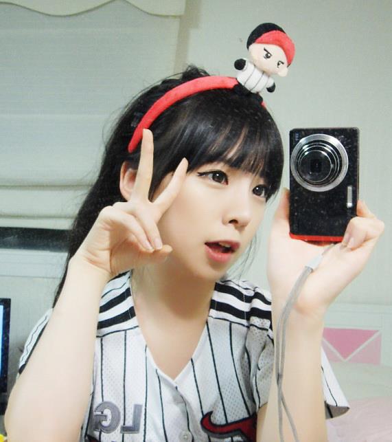 Ha Neul (ํ๋) Ha Neul (ํ๋)