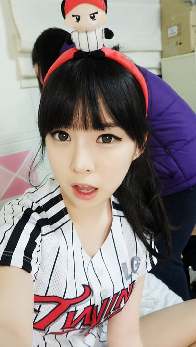 Ha Neul (ํ๋) Ha Neul (ํ๋)