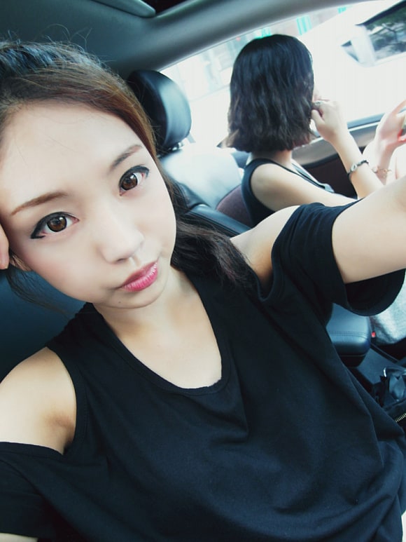 Jin Bora Jin Bora