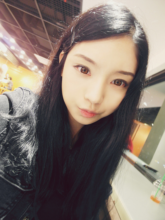 Jin Bora Jin Bora