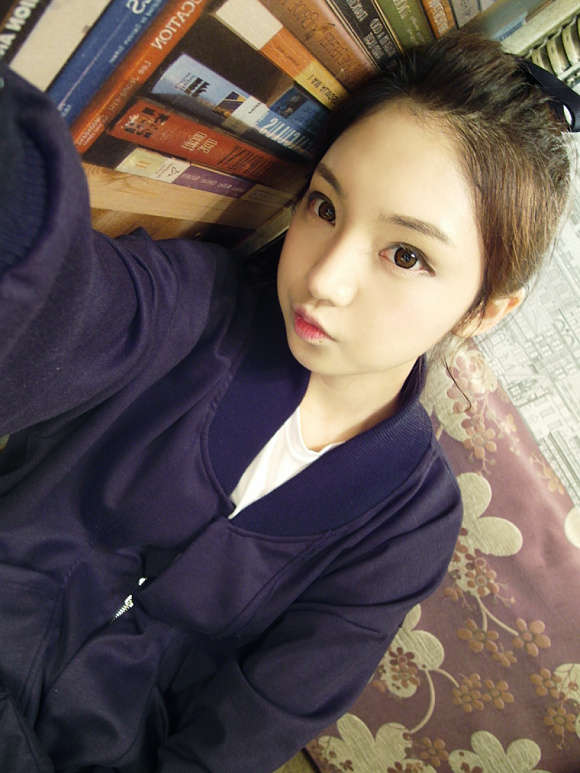 Jin Bora Jin Bora