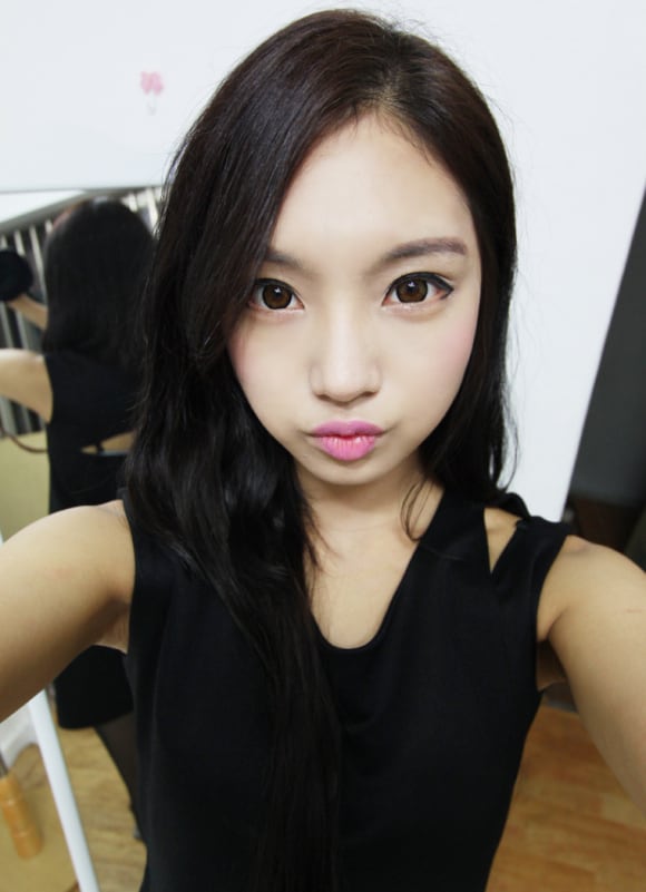 Jin Bora Jin Bora
