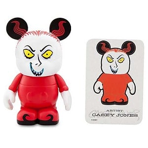 The Nightmare Before Christmas Vinylmation Series 1: Lock