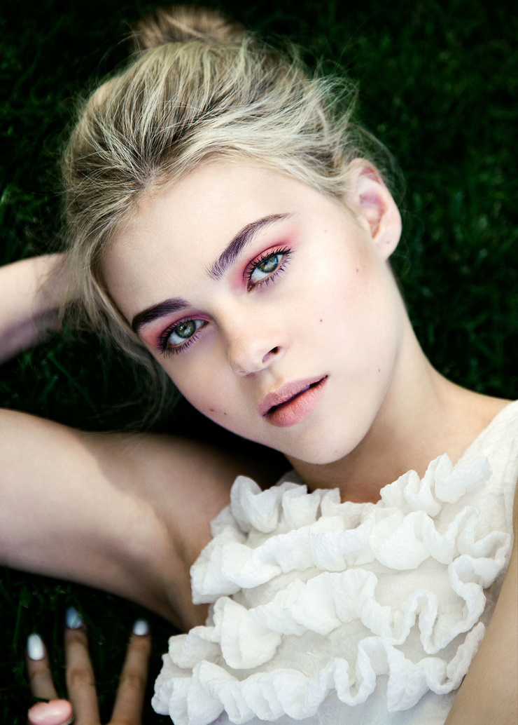 Nicola Peltz