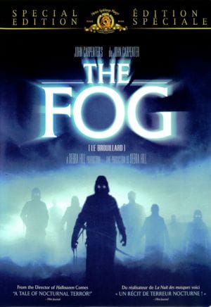 The Fog