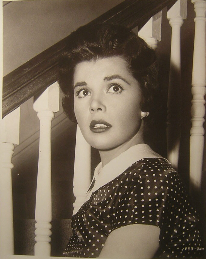 Colleen Miller Colleen Miller