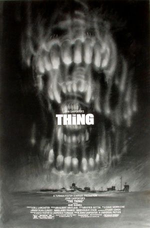 The Thing