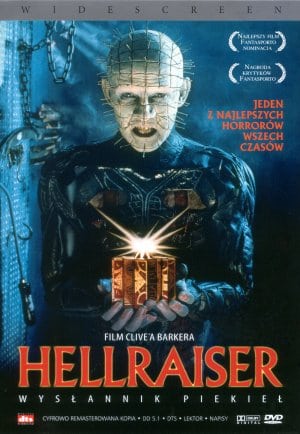 Hellraiser