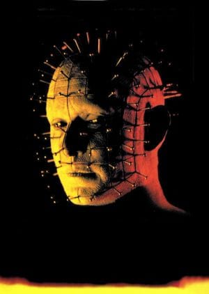 Hellraiser: Inferno