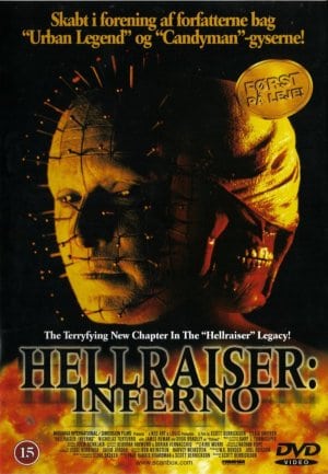 Hellraiser: Inferno