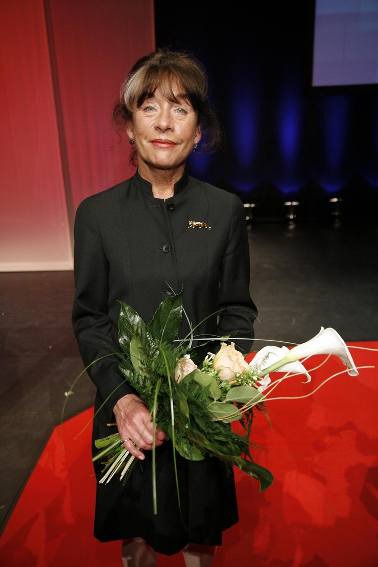 Vera Tschechowa