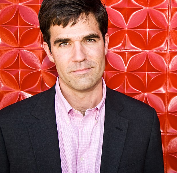 Rob Delaney