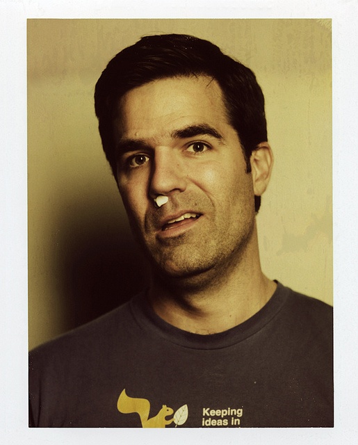 Rob Delaney