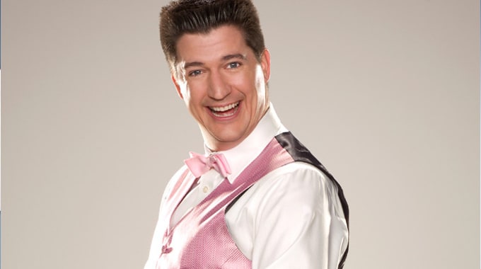 Ken Marino