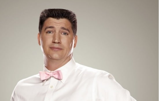 Ken Marino