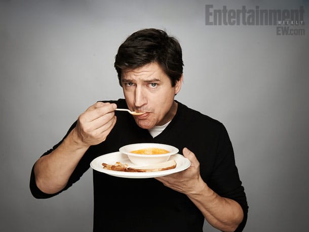 Ken Marino