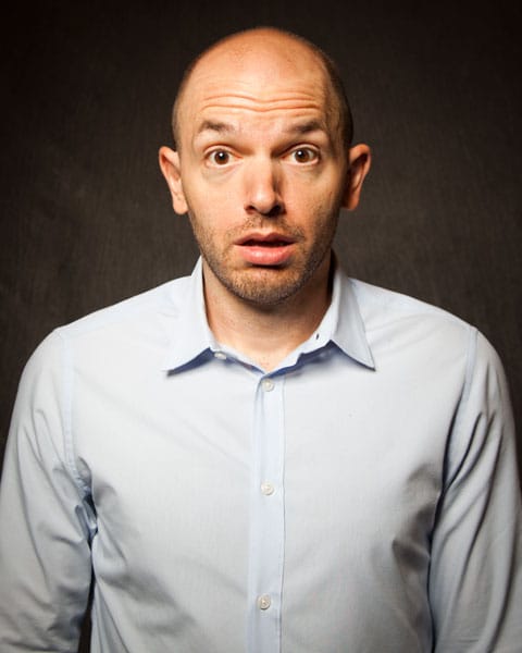 Paul Scheer