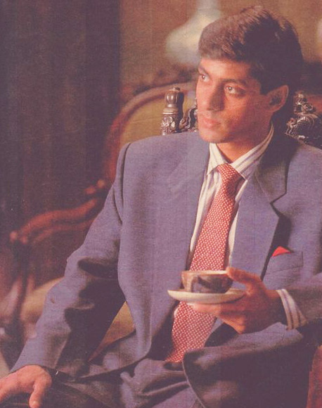Salman Khan