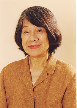 Eiko Shinya