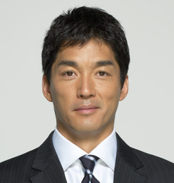Kazushige Nagashima
