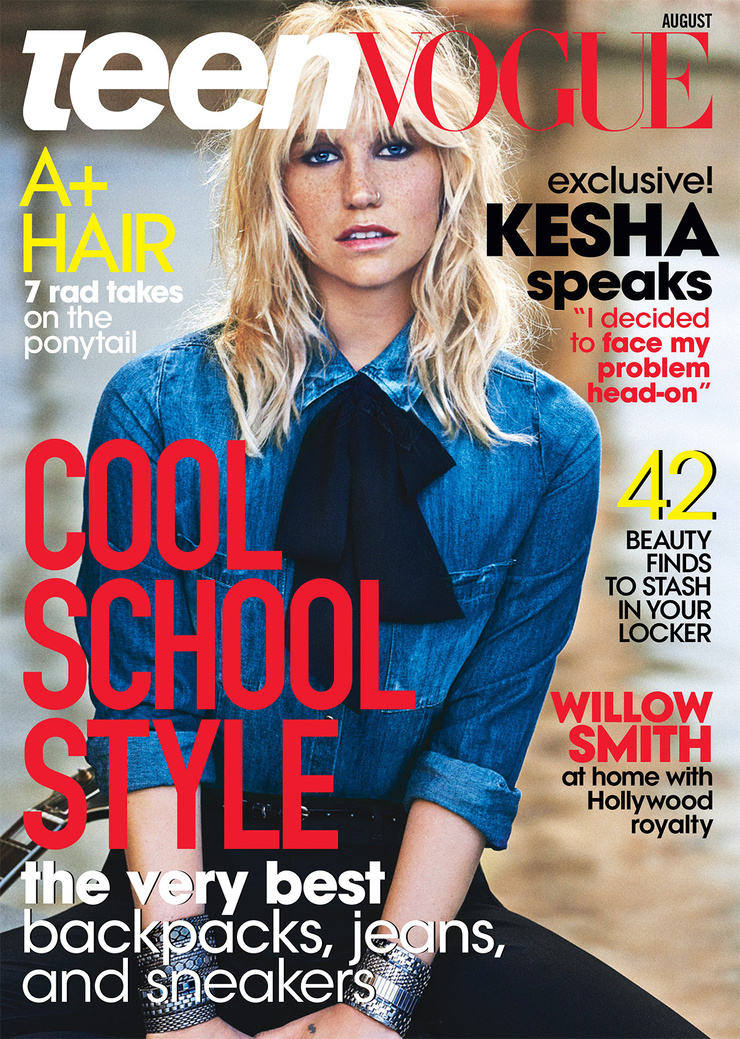 Ke$ha Ke$ha