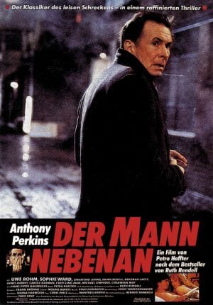 A Demon in My View                                  (1991)