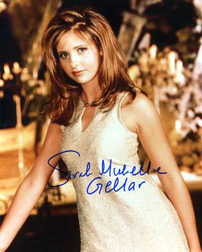 Buffy the Vampire Slayer