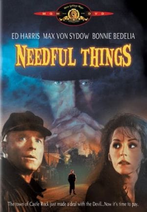 Needful Things