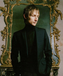 The Divine Comedy