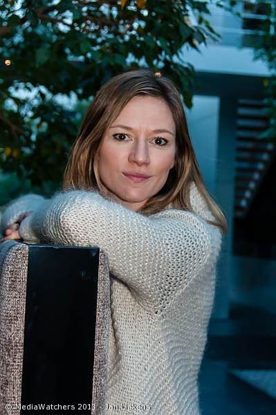 Hilde De Baerdemaeker Hilde De Baerdemaeker