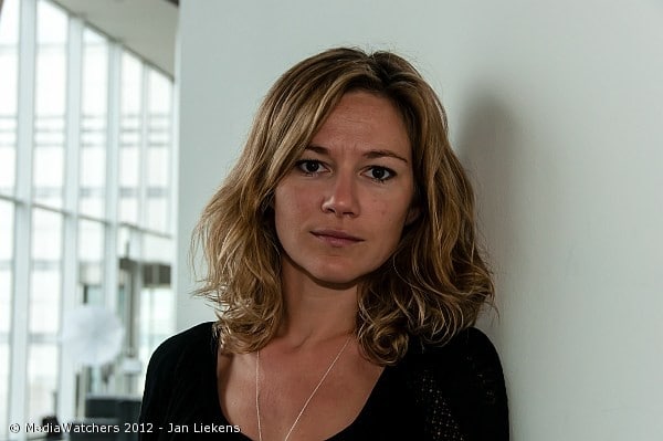 Hilde De Baerdemaeker Hilde De Baerdemaeker