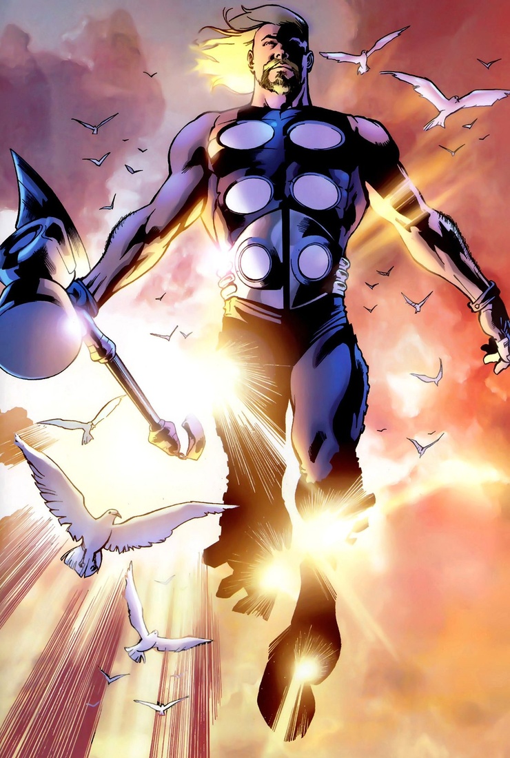 Thor