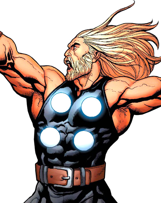 Thor